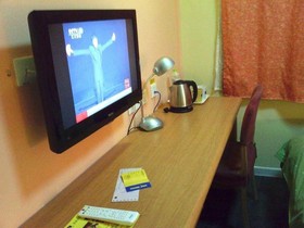 Home Inn Qingdao Fengshan Road Branch