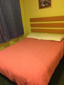 Home Inn Qingdao Fengshan Road Branch