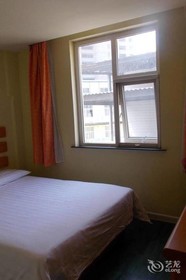 Home Inn Qingdao Fengshan Road Branch