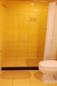 Home Inn Qingdao Fengshan Road Branch