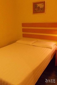 Home Inn Qingdao Fengshan Road Branch