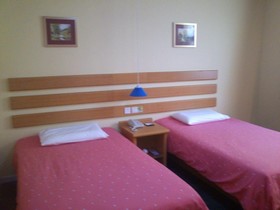 Home Inn Qingdao Fengshan Road Branch