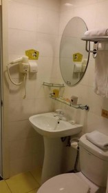 Home Inn Qingdao Fengshan Road Branch