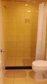 Home Inn Qingdao Fengshan Road Branch