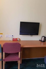 Home Inn Qingdao Fengshan Road Branch