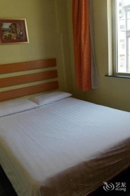 Home Inn Qingdao Fengshan Road Branch