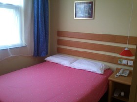 Home Inn Qingdao Fengshan Road Branch