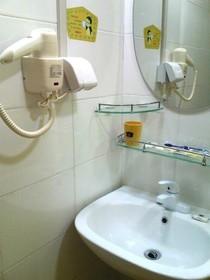 Home Inn Qingdao Fengshan Road Branch