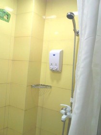 Home Inn Qingdao Fengshan Road Branch