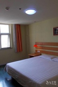 Home Inn Qingdao Fengshan Road Branch
