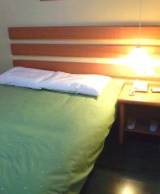 Home Inn Qingdao Fengshan Road Branch