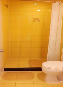 Home Inn Qingdao Fengshan Road Branch