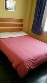 Home Inn Qingdao Fengshan Road Branch
