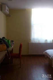 Home Inn Qingdao Hongkong West Road