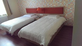 Home Inn Qingdao Hongkong West Road