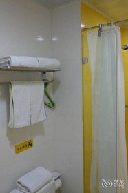 Home Inn Qingdao Hongkong West Road