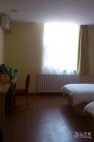 Home Inn Qingdao Hongkong West Road