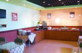 Home Inn Qingdao Jiaozhou Bus Terminal Station