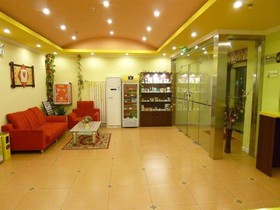 Home Inn Qingdao Jiaozhou Bus Terminal Station