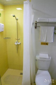 Home Inn Qingdao Jiaozhou Bus Terminal Station