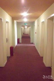 Home Inn Qingdao Jinggangshan Road