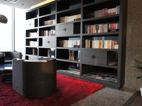 Housing International
