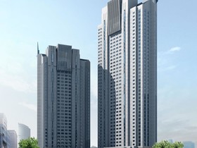Housing International