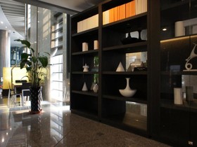 Housing International