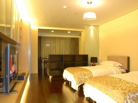Housing International