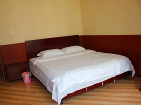 Huake Holiday Hotel Qingdao