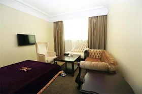 Huaxi Garden Hotel
