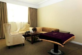 Huaxi Garden Hotel