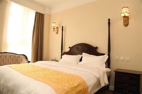 Huaxi Garden Hotel
