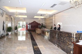 Huaxi Garden Hotel