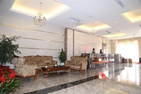 Huaxi Garden Hotel