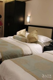 Jindao Hotel