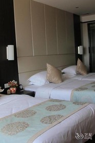 Jindao Hotel