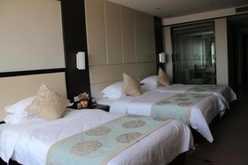 Jindao Hotel