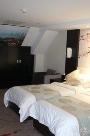 Jindao Hotel