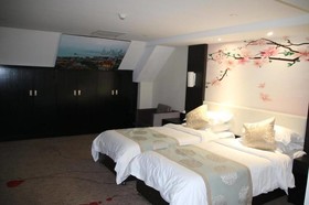 Jindao Hotel