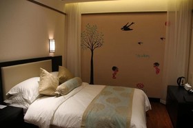 Jindao Hotel