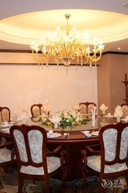 Jindao Hotel