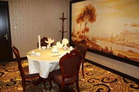 Jindao Hotel
