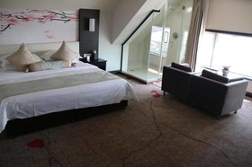 Jindao Hotel