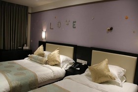 Jindao Hotel