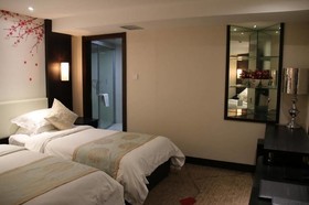 Jindao Hotel