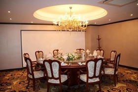 Jindao Hotel