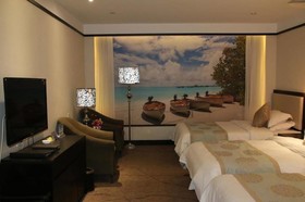 Jindao Hotel