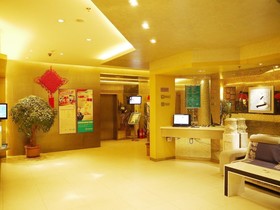 Jin Jiang Inn East Jiaozhou Road