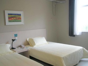 Jinjiang Inn Haier Road